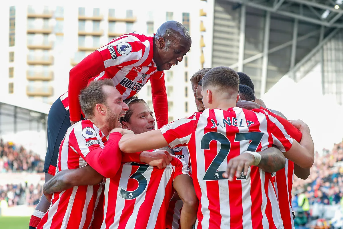 brentford vs west ham — NG news