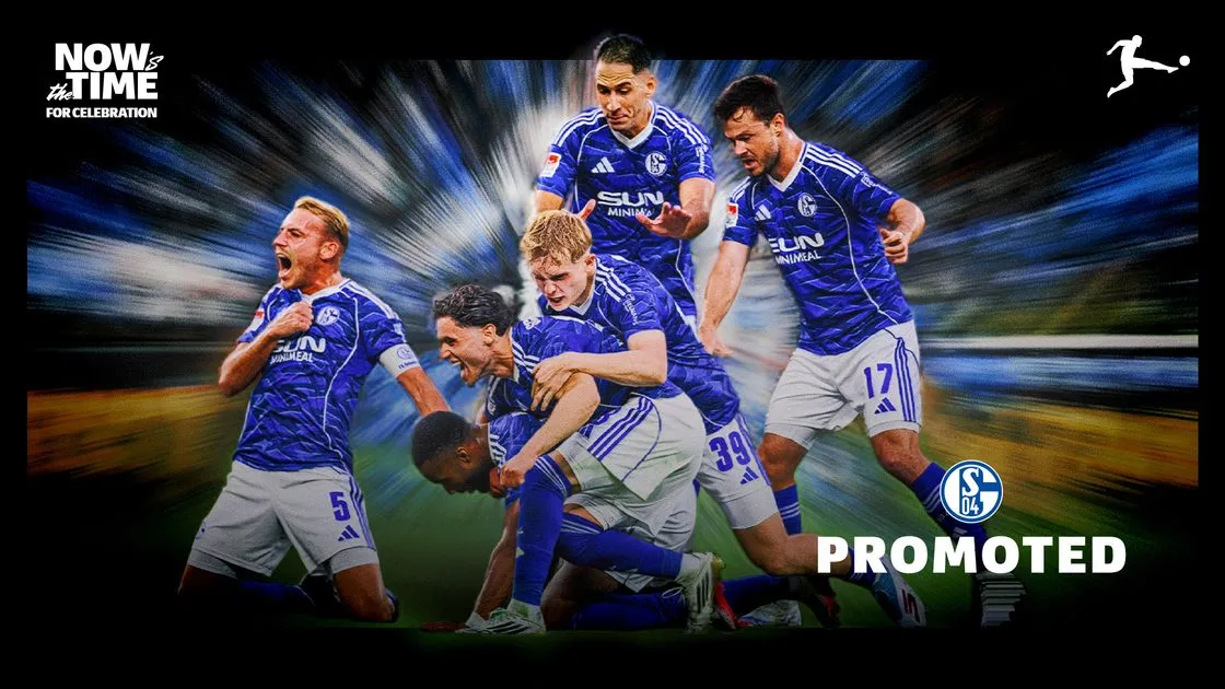 bundesliga — NG news