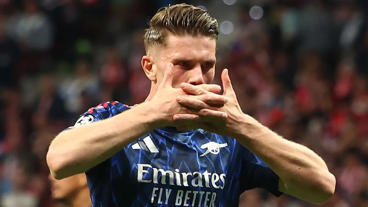 champions league arsenal atletico madrid — NG news