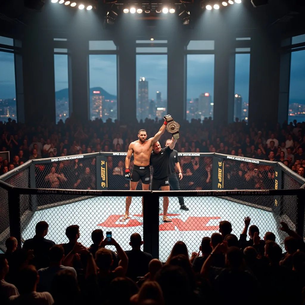 championship — NG news