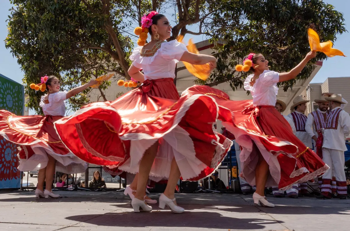 cinco de mayo — NG news