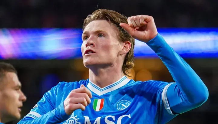 como vs napoli prediction — NG news