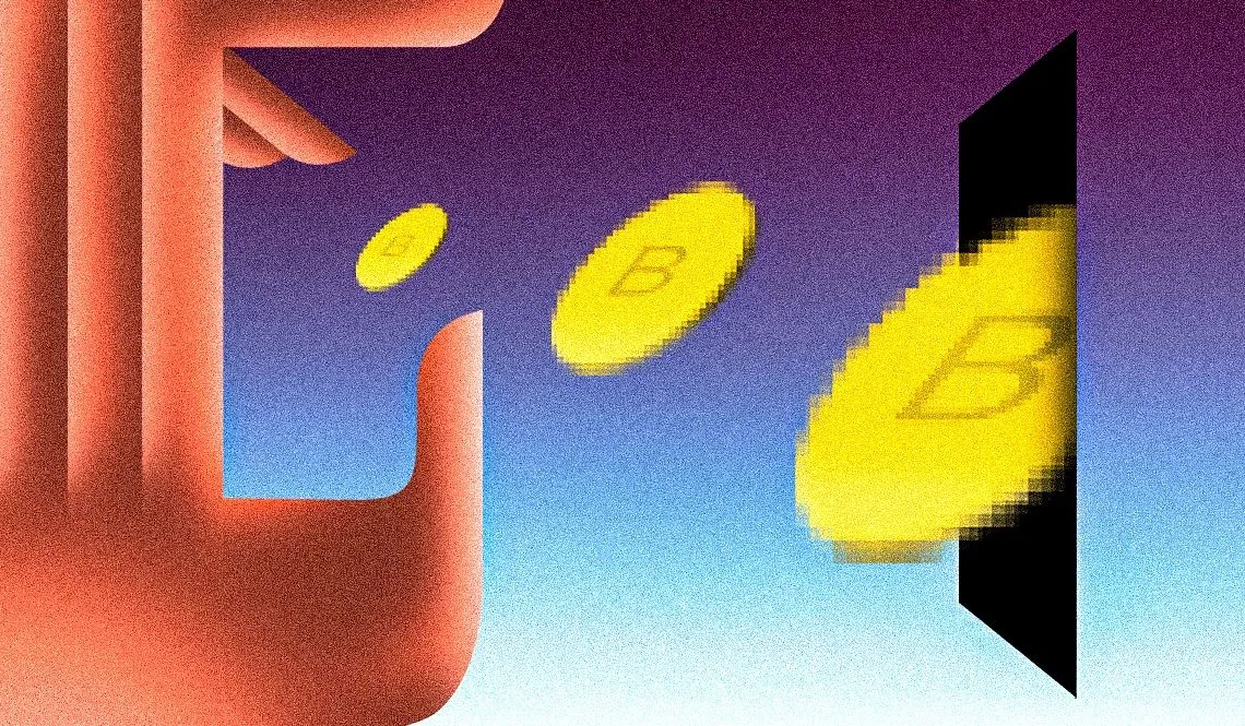 cryptocurrency — NG news
