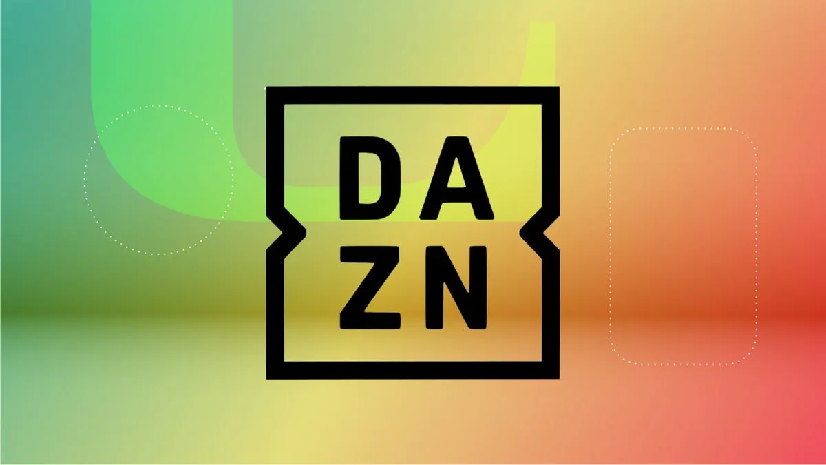 dazn — NG news