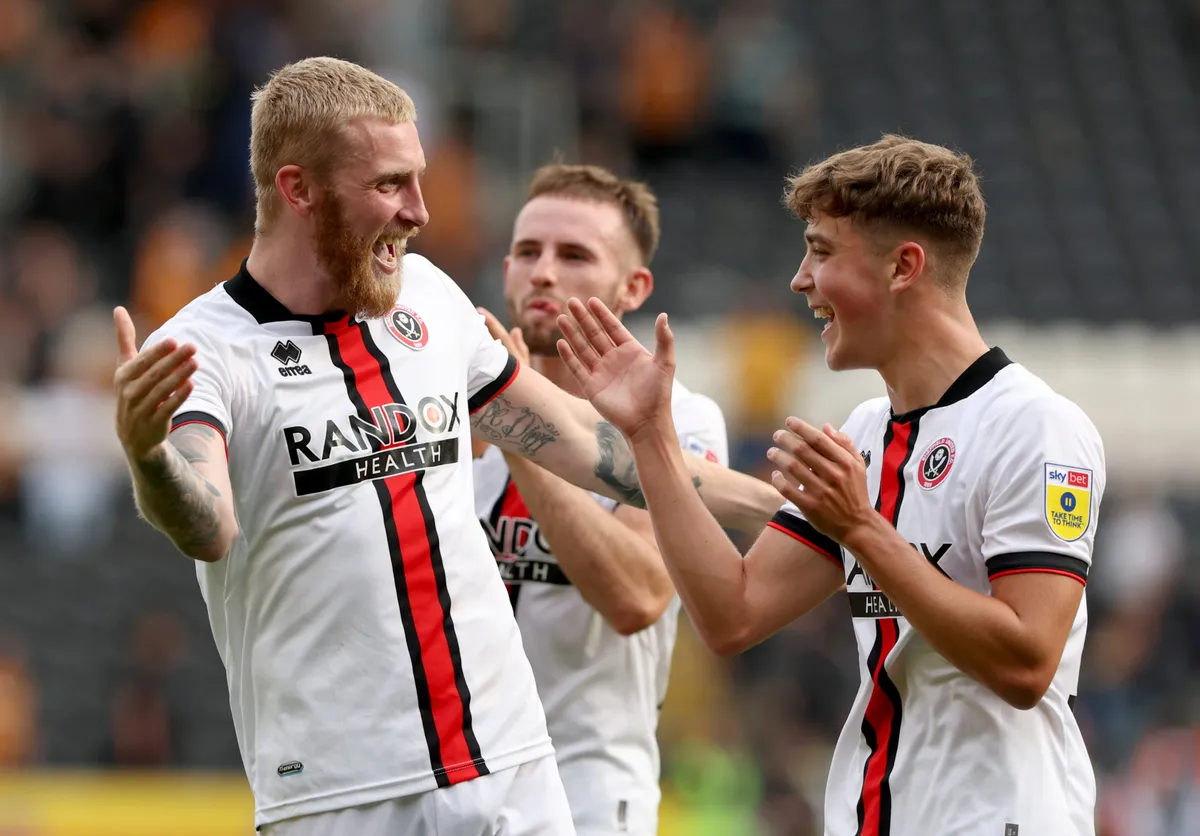 derby county vs sheffield united — NG news