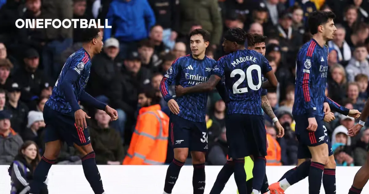 epl results — NG news