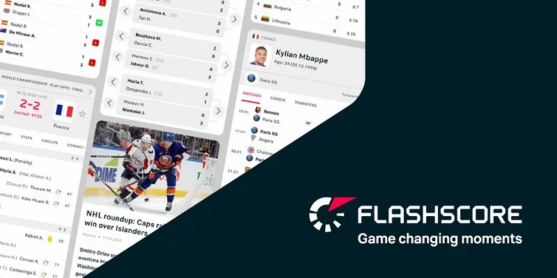flashscores — NG news