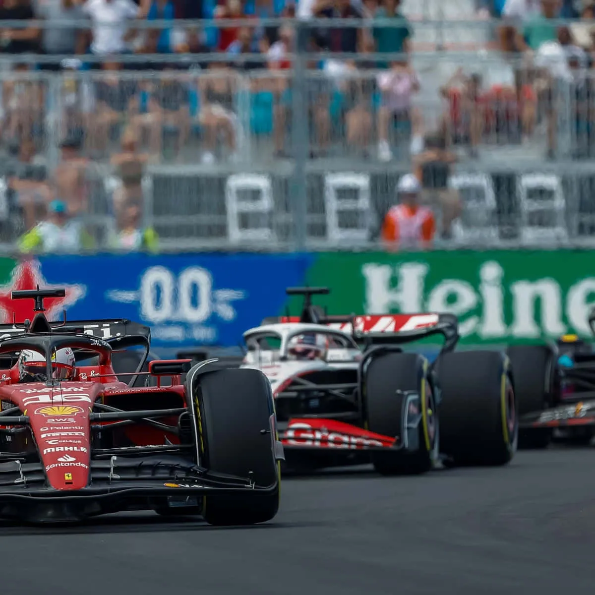 formula 1 — NG news