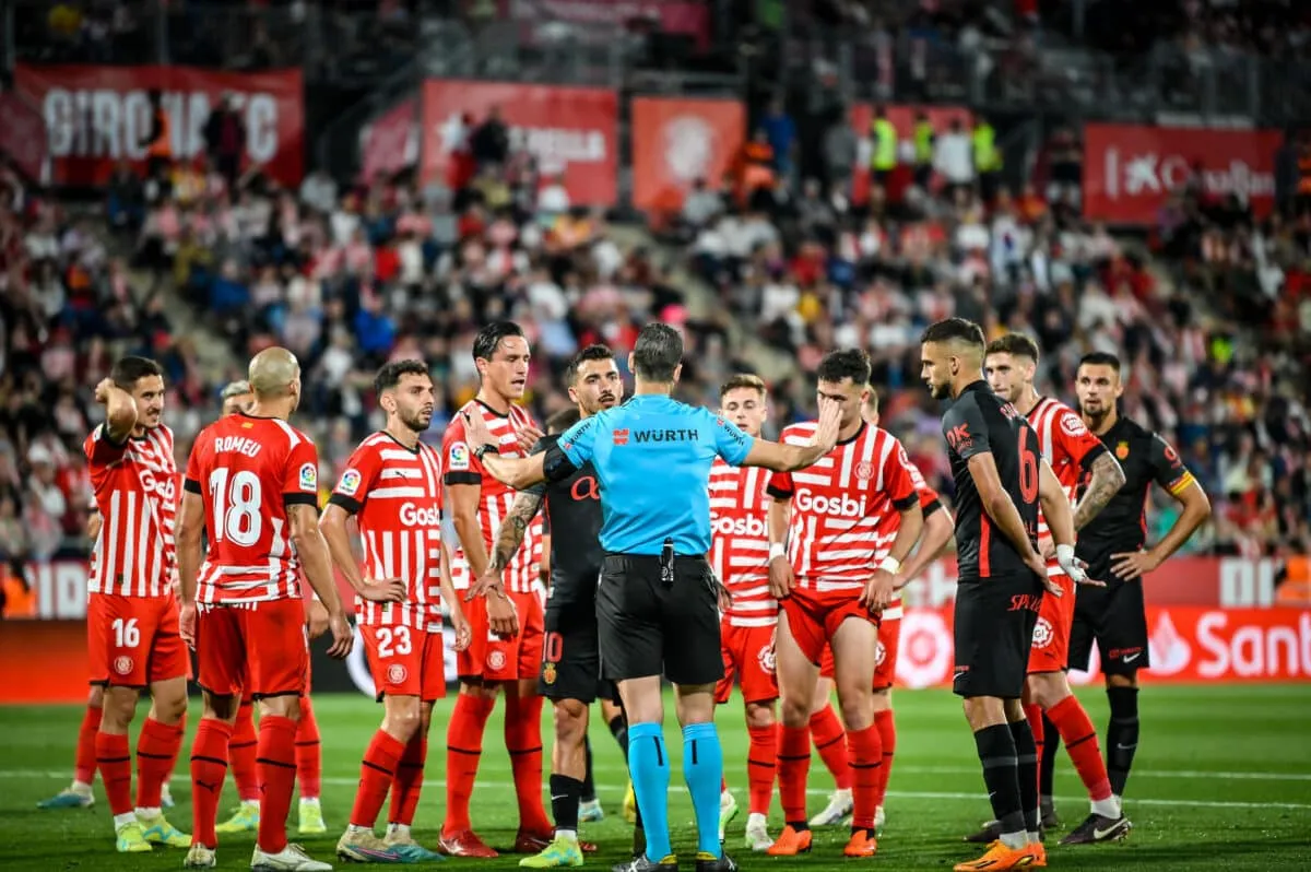 girona vs mallorca prediction — NG news