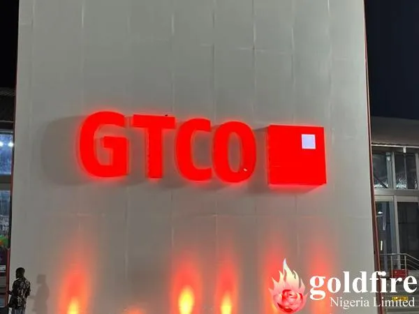 gtco — NG news