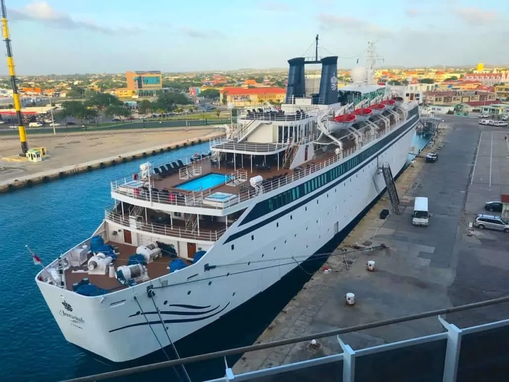 hantavirus outbreak cruise ship — NG news