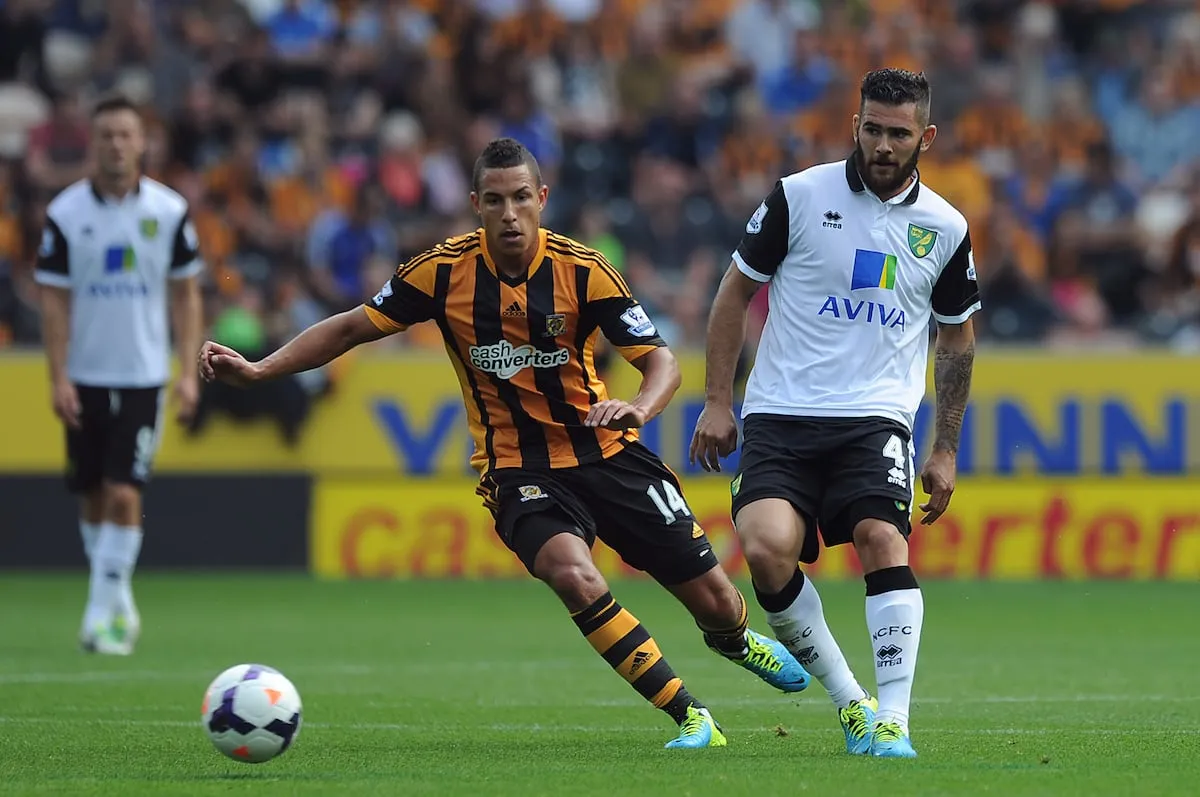 hull vs norwich city — NG news