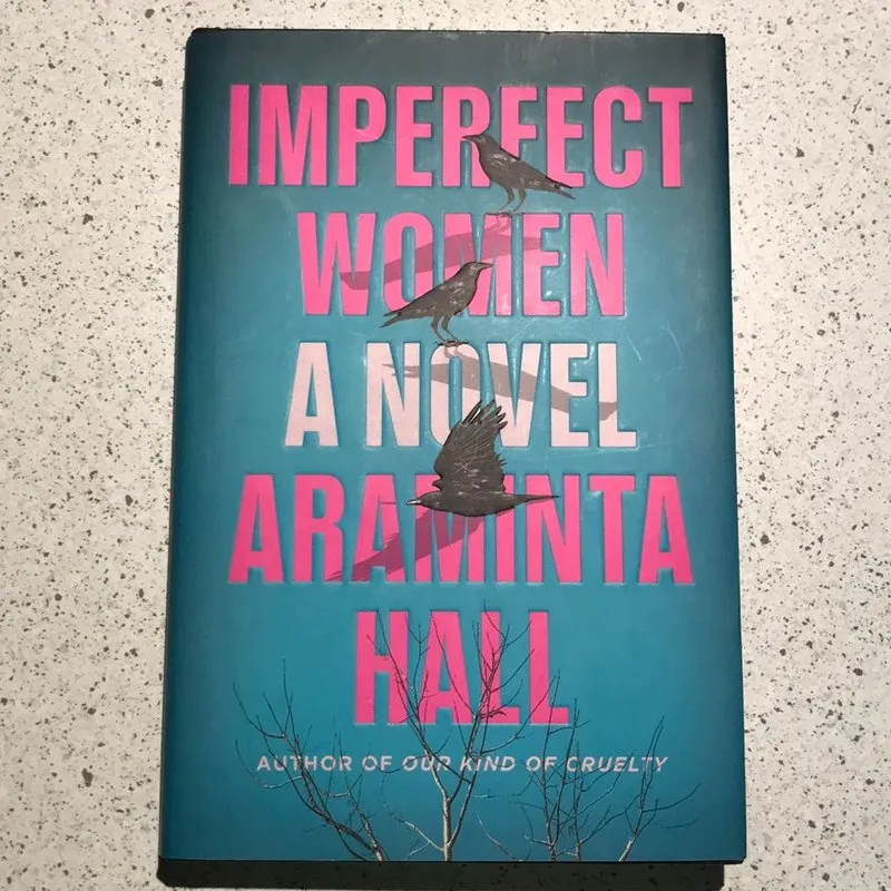 imperfect women — NG news