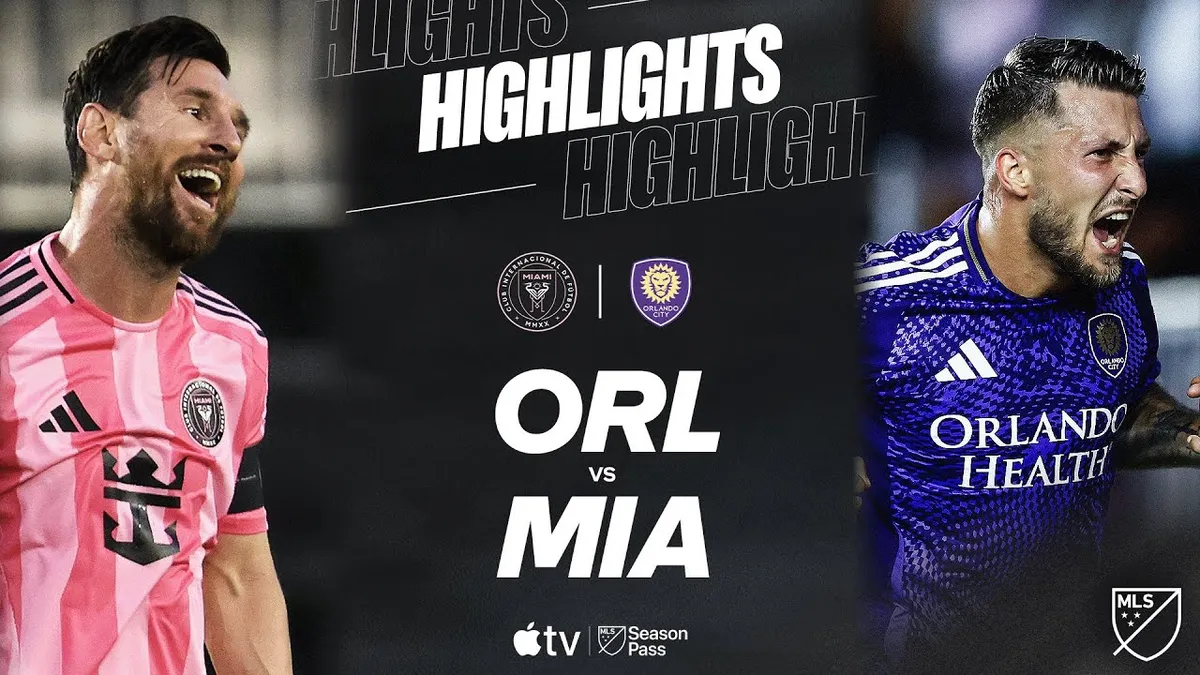 inter miami vs orlando city — NG news
