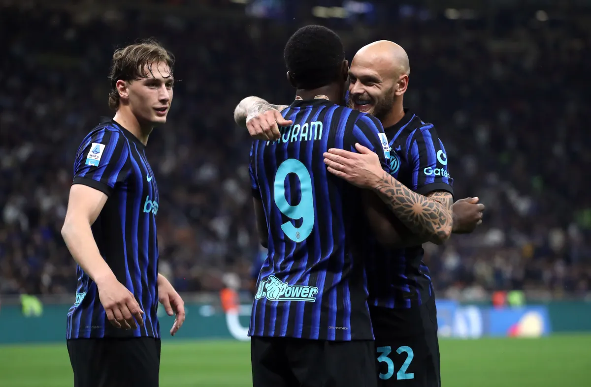 inter vs parma — NG news