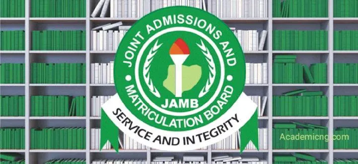 jamb policy meeting — NG news
