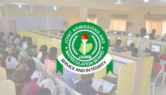 jamb registration extension news — NG news