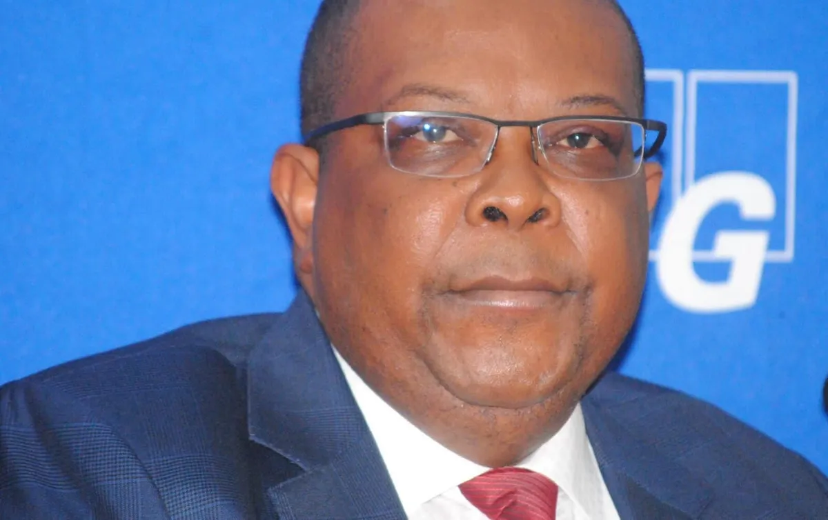joseph tegbe power minister — NG news