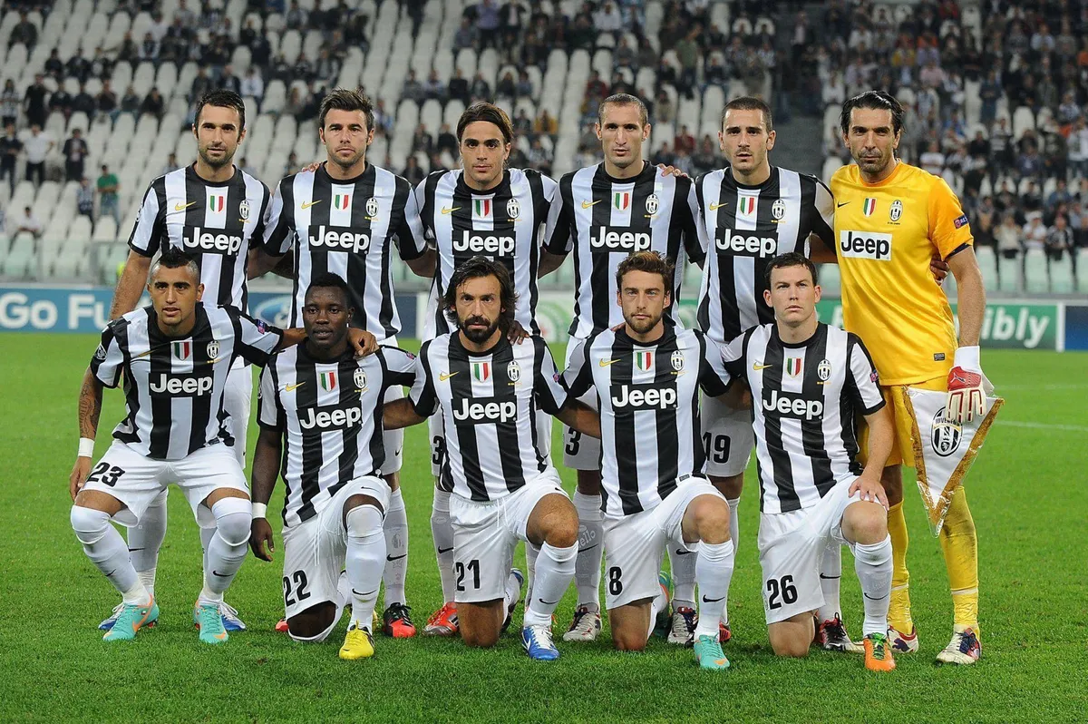 juventus — NG news