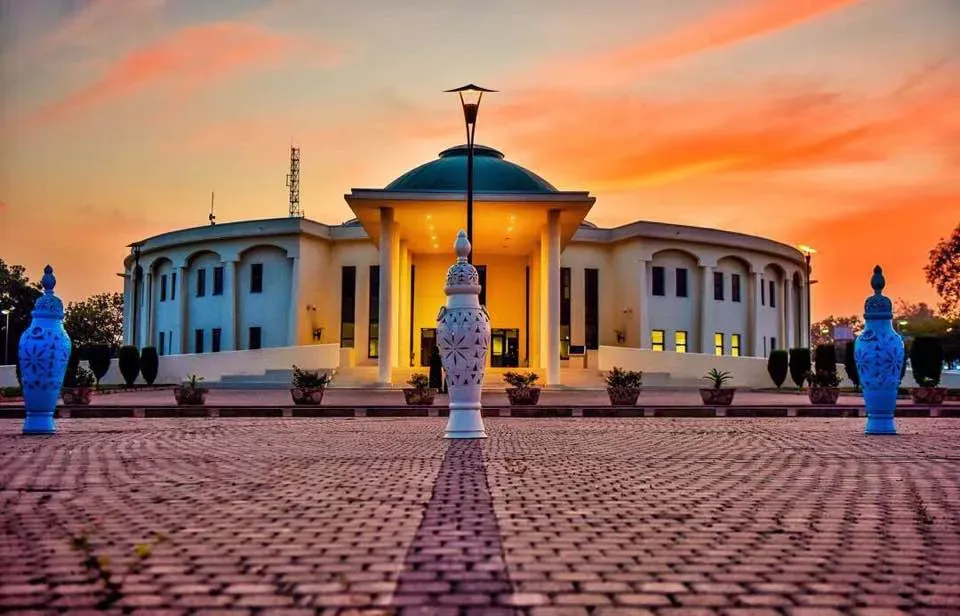 kaduna one party state — NG news