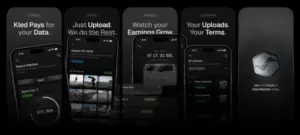 Kled app