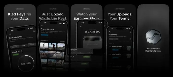 kled app — NG news