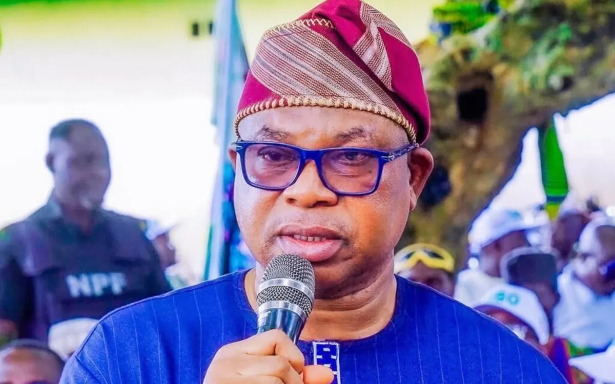 labour day — NG news
