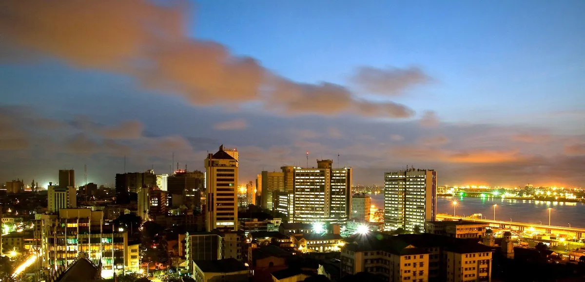 lagos — NG news