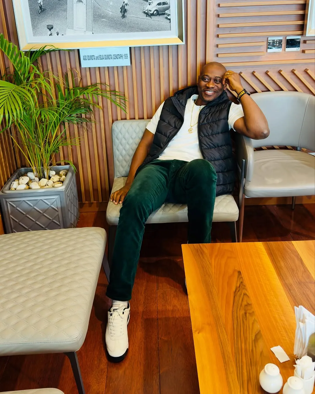 lateef adedimeji child — NG news