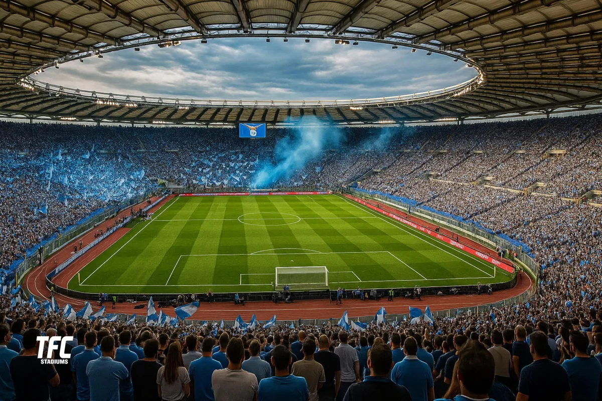 lazio — NG news