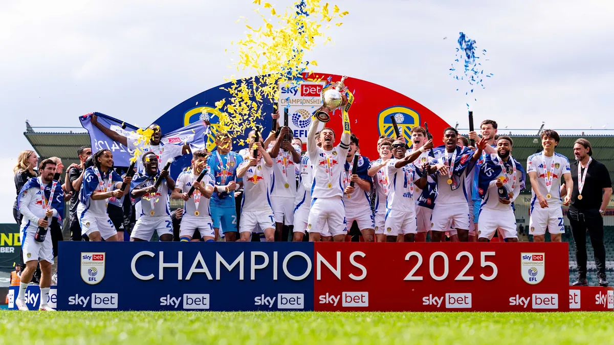 leeds united — NG news