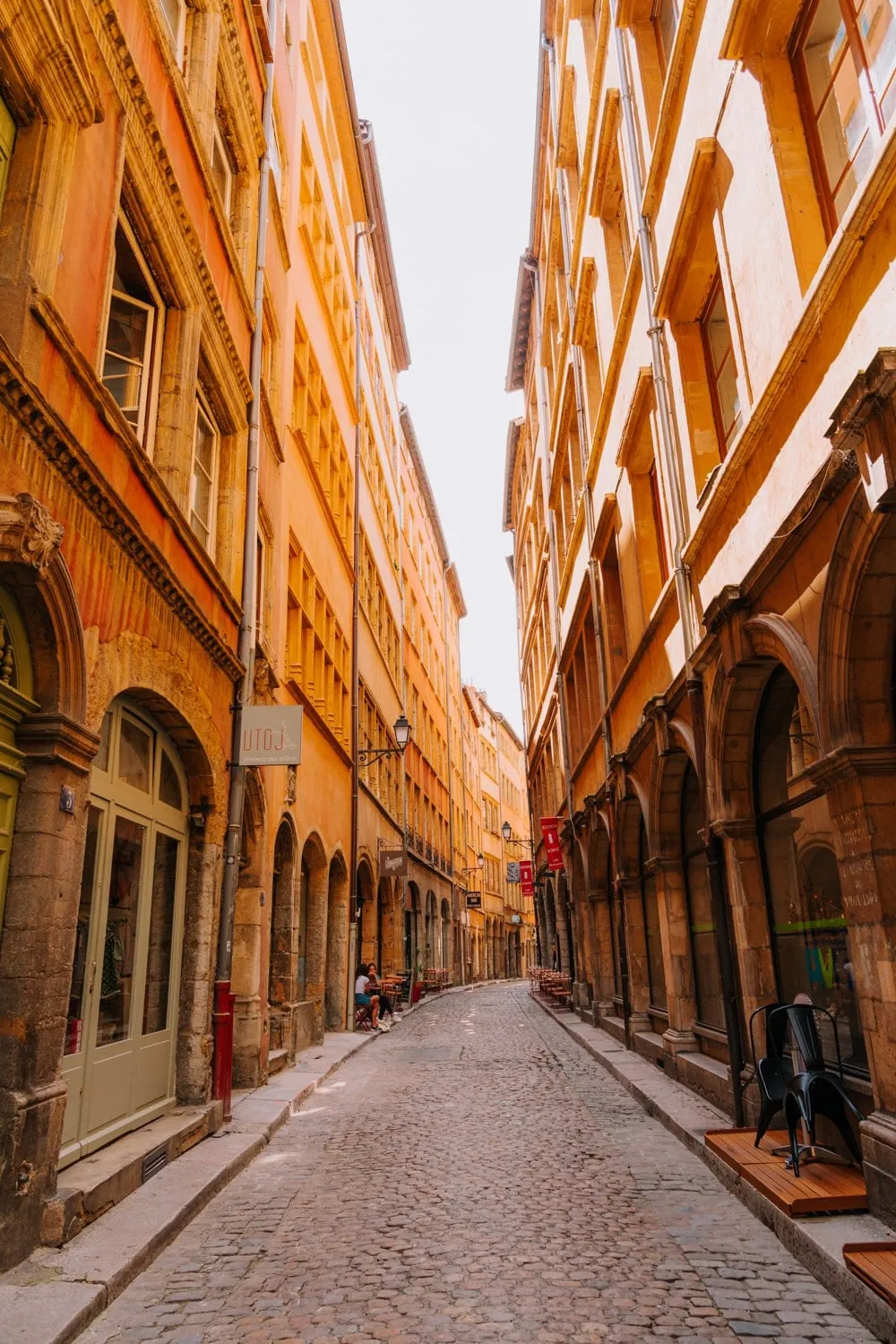 lyon — NG news