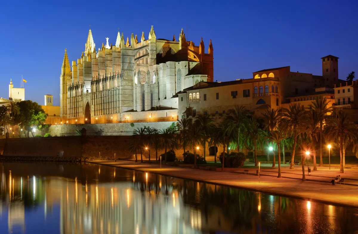 mallorca — NG news