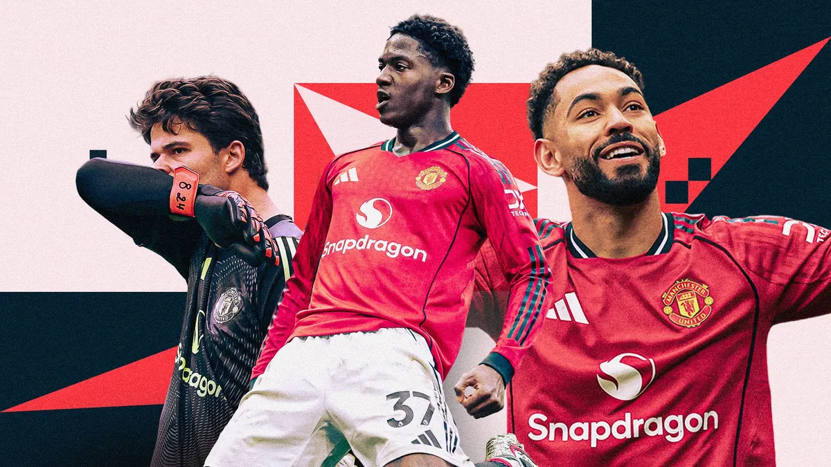 man u vs — NG news