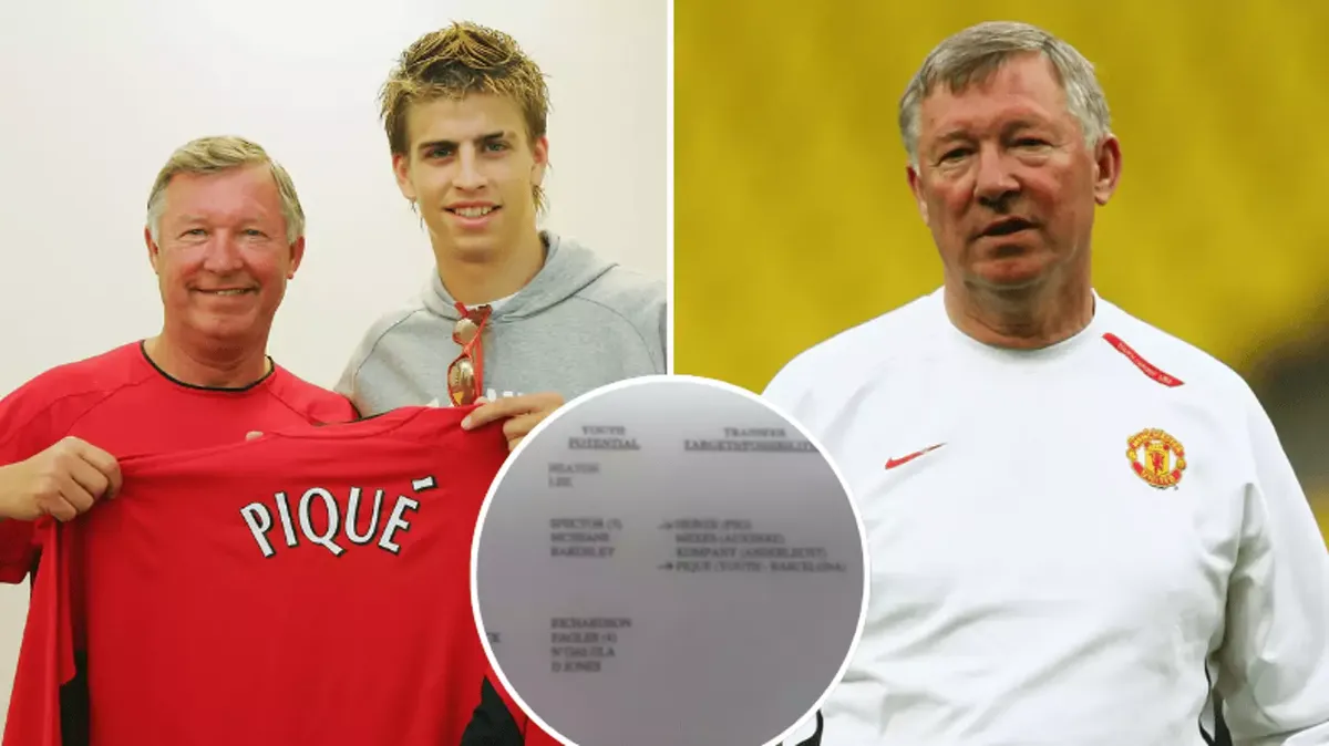 man utd transfer news — NG news