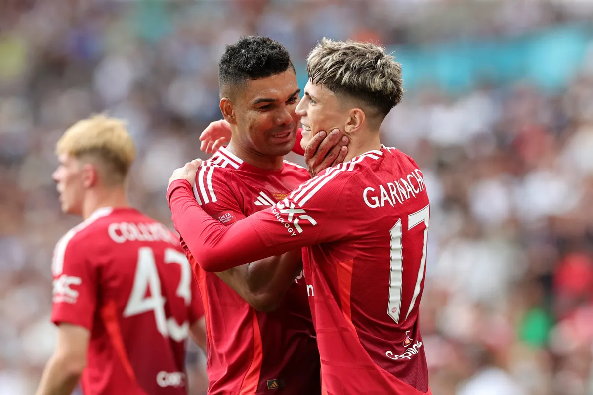 man utd vs brighton & hove albion — NG news