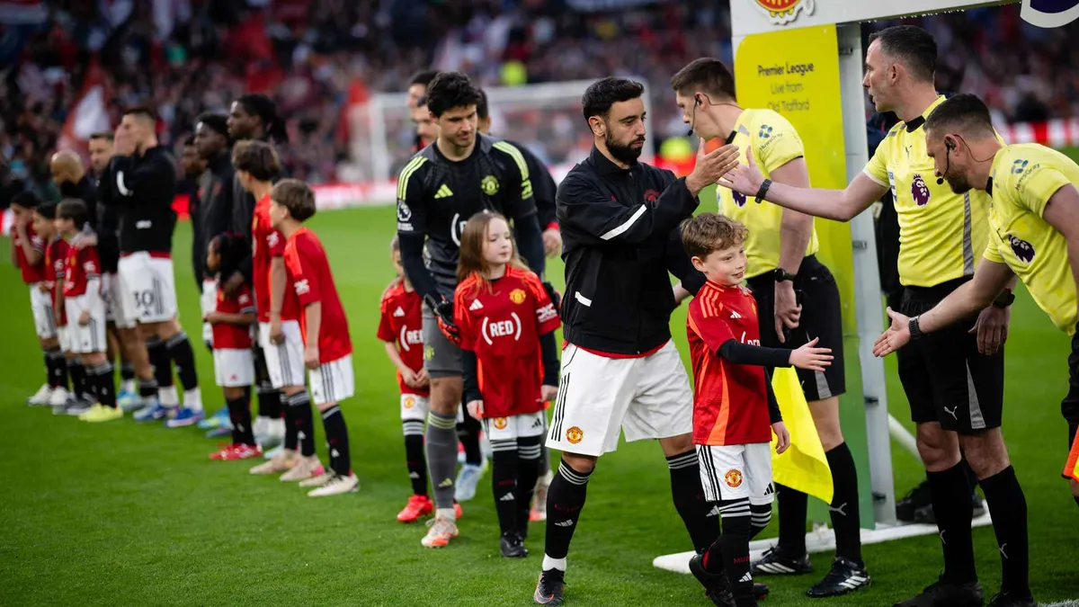 manchester united f.c. games — NG news