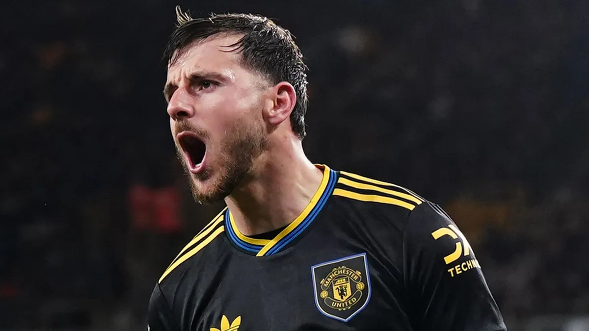 mason mount — NG news