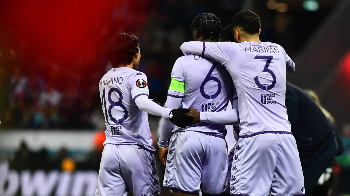 metz vs monaco — NG news