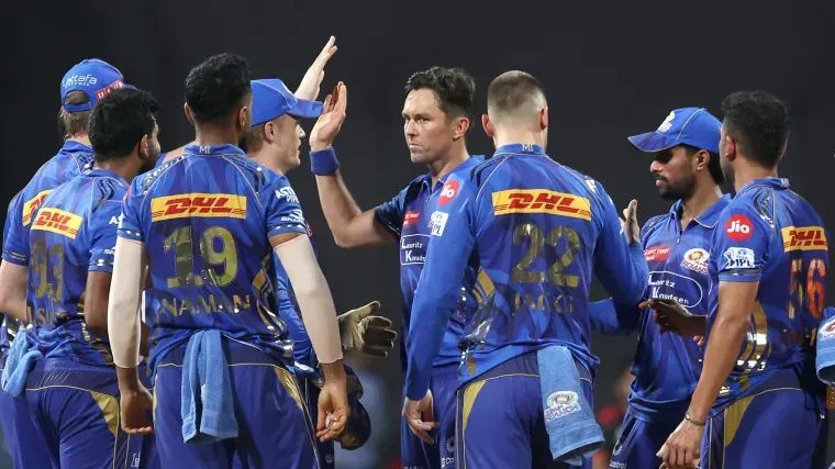 mi vs csk — NG news