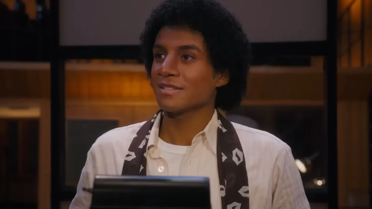 michael movie — NG news