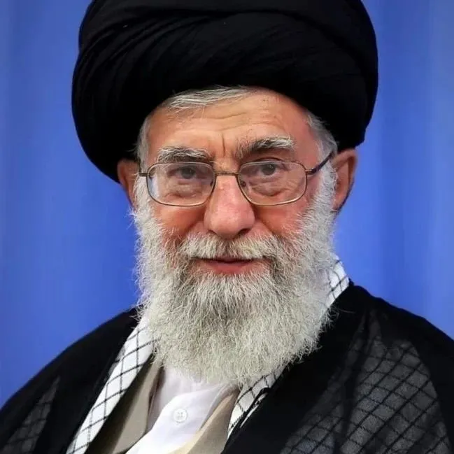 mojtaba khamenei — NG news