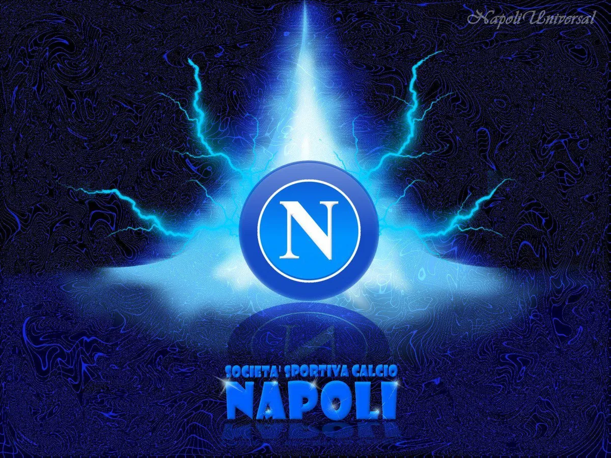 napoli fc — NG news