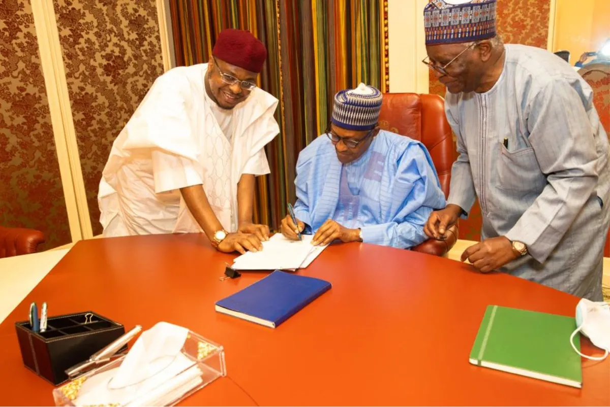nigeria news — NG news