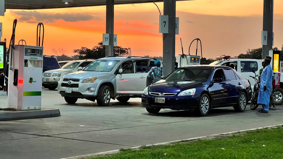 nigeria petrol price adjustment — NG news