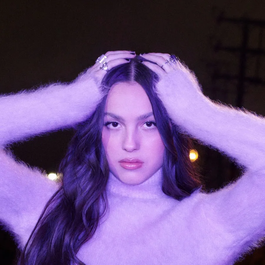 olivia rodrigo — NG news