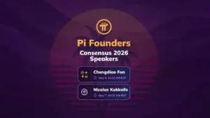 Pi Network Prepares for Smart Contract Upgrade at Consensus 2026