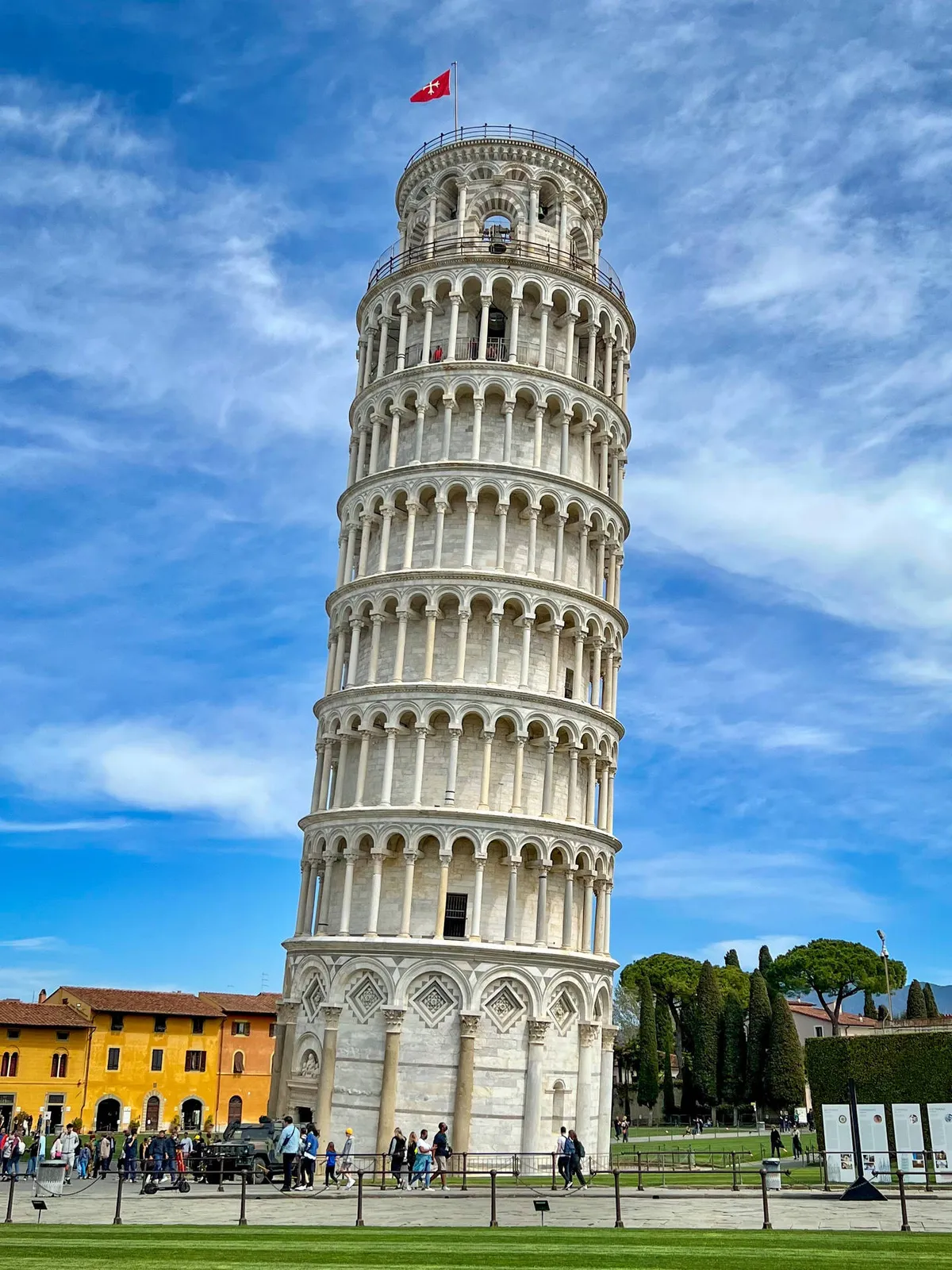 pisa — NG news