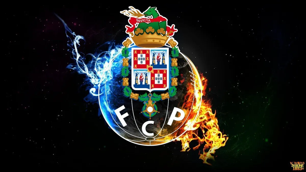 porto fc — NG news