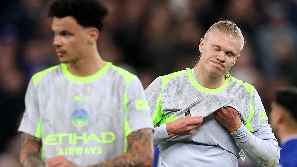 premier league everton manchester city — NG news